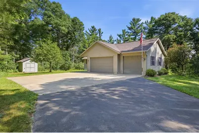 W10284 Deer Print Trail, Black River Falls, WI 54615 - Photo 2
