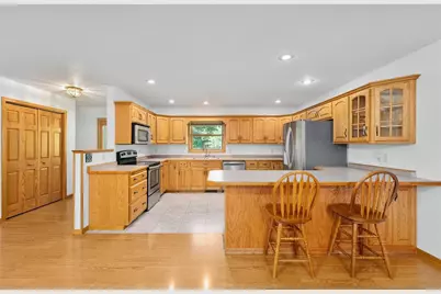W10284 Deer Print Trail, Black River Falls, WI 54615 - Photo 12
