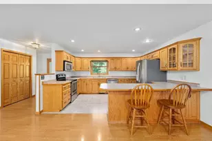 W10284 Deer Print Trail, Black River Falls, WI 54615 - Photo 12
