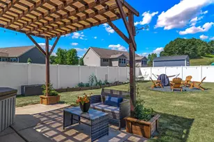 6364 Aspen Ridge Dr, Eau Claire, WI 54703 - Photo 38