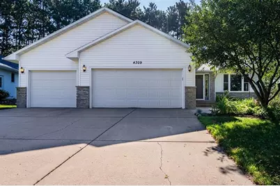 4309 Pine Meadow Drive, Eau Claire, WI 54701 - Photo 1