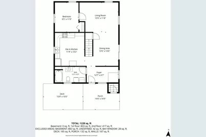 1400 E Babit Avenue, Gilman, WI 54433 - Photo 38