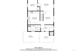 1400 E Babit Ave, Gilman, WI 54433 - Photo 38