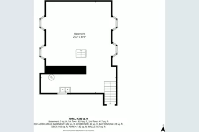 1400 E Babit Avenue, Gilman, WI 54433 - Photo 40