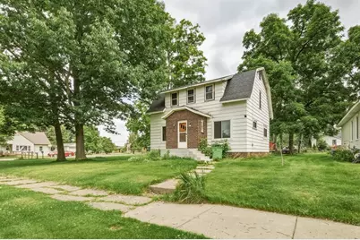 117 5th Street, Cornell, WI 54732 - Photo 2