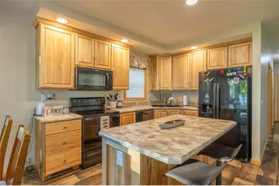 N6419 Lakeshore Drive, Tony, WI 54563 - Photo 12