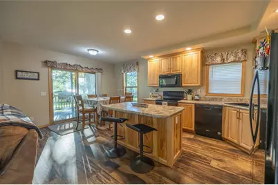 N6419 Lakeshore Drive, Tony, WI 54563 - Photo 8