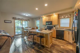 N6419 Lakeshore Dr, Tony, WI 54563 - Photo 8