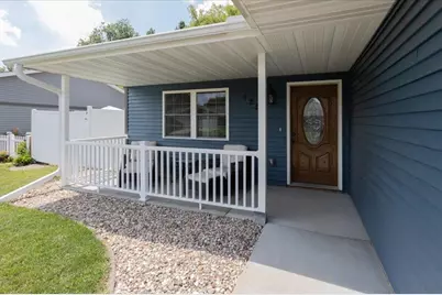 125 Amber View Street, Menomonie, WI 54751 - Photo 2