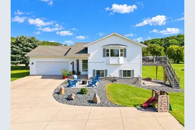 N4904 572nd Street, Menomonie, WI 54751 - Photo 1