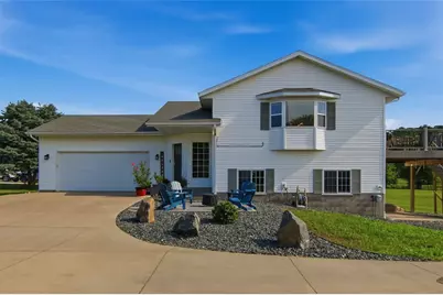 N4904 572nd Street, Menomonie, WI 54751 - Photo 1