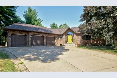 884 Windsor Forest Drive, Altoona, WI 54720 - Photo 1