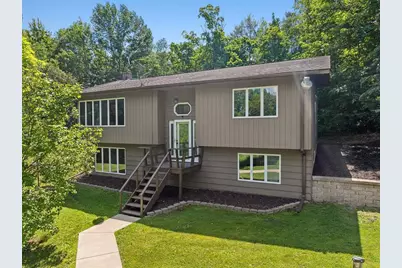 N2782 Shelton Tower Drive, Sarona, WI 54870 - Photo 1