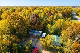 1513 County Line St, Turtle Lake, WI 54889 - Photo 2