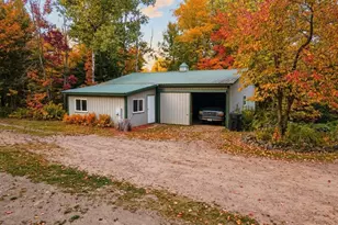 1513 County Line St, Turtle Lake, WI 54889 - Photo 2
