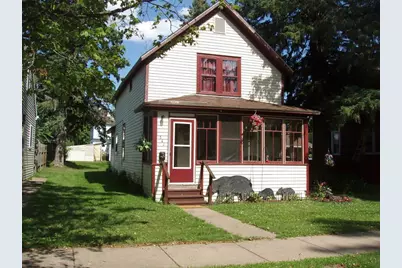 341 7th Avenue, Park Falls, WI 54552 - Photo 1
