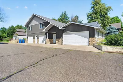 609 Walter Street, Spooner, WI 54801 - Photo 48