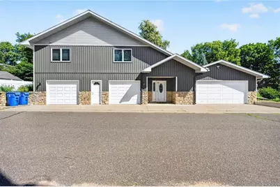 609 Walter Street, Spooner, WI 54801 - Photo 1