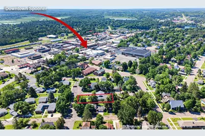 609 Walter Street, Spooner, WI 54801 - Photo 56