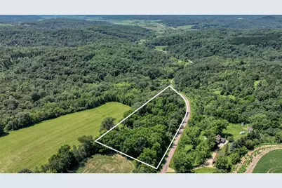 00 Garves Coulee Road, Bangor, WI 54614 - Photo 1