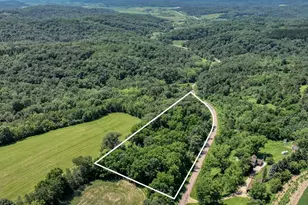 00 Garves Coulee Rd, Bangor, WI 54614 - Photo 1