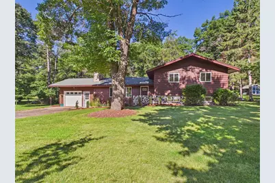 10721 Pinecrest Drive, Hayward, WI 54843 - Photo 1