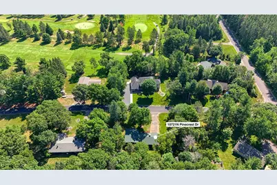 10721 Pinecrest Drive, Hayward, WI 54843 - Photo 12