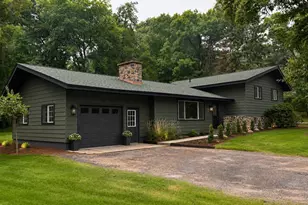10721 Pinecrest Dr, Hayward, WI 54843 - Photo 2