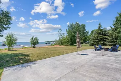 303 E Lake Drive, Shell Lake, WI 54871 - Photo 8