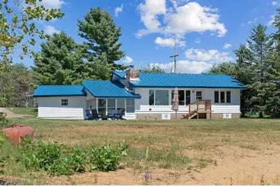 303 E Lake Drive, Shell Lake, WI 54871 - Photo 2