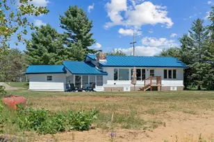 303 E Lake Dr, Shell Lake, WI 54871 - Photo 2