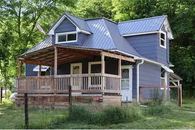 115 4th Avenue, Cashton, WI 54619 - Photo 1