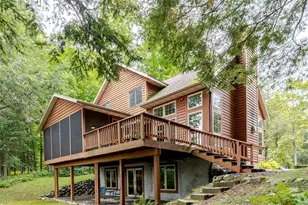 10976 W Crane Ln, Hayward, WI 54843 - Photo 22