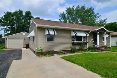 2320 Hayden Avenue, Altoona, WI 54720 - Photo 1