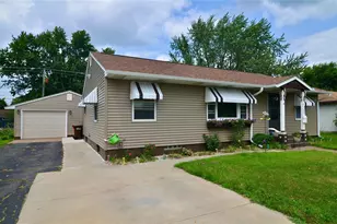 2320 Hayden Ave, Altoona, WI 54720 - Photo 1