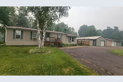 W5907 Bauer Road, Winter, WI 54896 - Photo 1