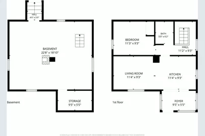 11758 W Paddock Road, Hayward, WI 54843 - Photo 6