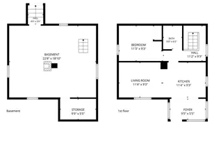 11758 W Paddock Rd, Hayward, WI 54843 - Photo 6