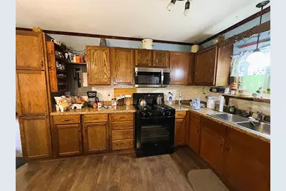 N7455 Hackett Road, Hawkins, WI 54530 - Photo 6