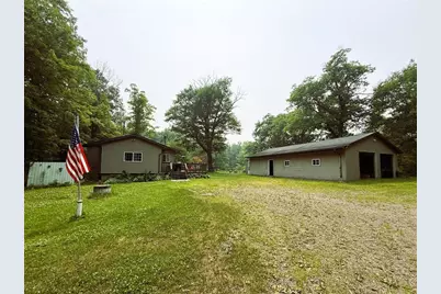 N7455 Hackett Road, Hawkins, WI 54530 - Photo 2