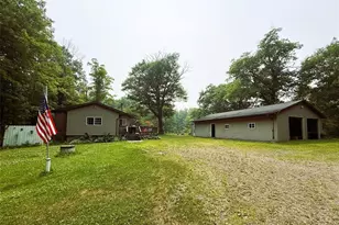 N7455 Hackett Rd, Hawkins, WI 54530 - Photo 2
