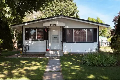 1608 Tainter Street, Menomonie, WI 54751 - Photo 1