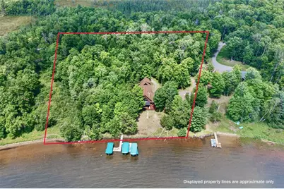 44990 Bear Point Road, Cable, WI 54821 - Photo 2