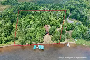 44990 Bear Point Rd, Cable, WI 54821 - Photo 2