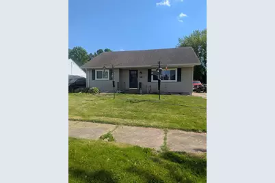 418 E School Street, Thorp, WI 54777 - Photo 1