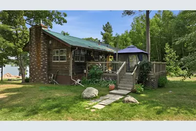 8078N Dream Catcher Road #6 &amp; 7, Hayward, WI 54843 - Photo 2