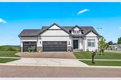 803 S White Street, Fall Creek, WI 54742 - Photo 2
