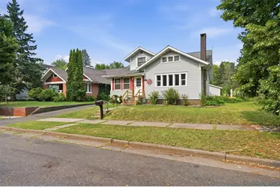 416 W 4th Street, Ladysmith, WI 54848 - Photo 34