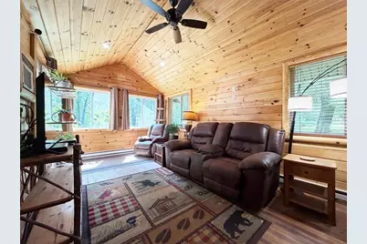 N581 Chippewa Avenue, Holcombe, WI 54745 - Photo 10