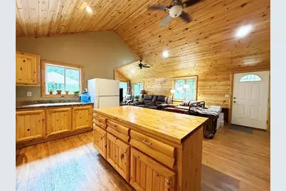 N581 Chippewa Avenue, Holcombe, WI 54745 - Photo 6